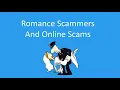 Paul Rossi - Rude Romance Scammer -  Episode 7