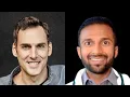 Dr Matthew Nagra the truth about plant-based protein seed oils paleo diets and the food pyramid