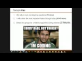 UT Coding Bootcamp - 5 1