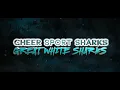 Download Lagu Cheer Sport Sharks Great Whites 2024-25