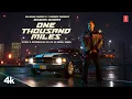 Download Lagu ONE THOUSAND MILES (Official Video): Yo Yo Honey Singh | Mandy Takhar | Desi Kalakaar |Bhushan Kumar