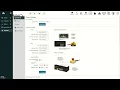 FR Robot network configuration