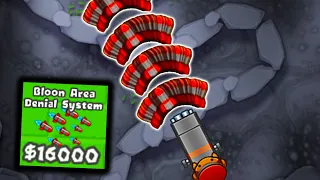 This Underrated Ability Is Actually AMAZING Bloons TD Battles