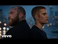 Download Lagu Teddy Swims \u0026 Justin Bieber - My Super Woman (Official Music Video)