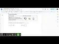 Module 3 Post Test