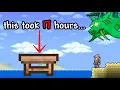 Download Lagu Can I Beat Terraria MASTER MODE by JUST Fishing?