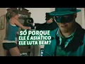 Lagu ASSISTA ANTES DE BESOURO AZUL