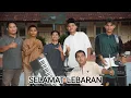 Download Lagu SELAMAT LEBARAN - UNGU ( COVER RADEVA )