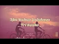 Aku Bukan Jodohnya_Tri Suaka