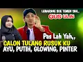 Download Lagu MAKIN KE SINI TAMBAH KESITU, PAS LAH YAH CALON TULANG RUSUK KU || NGAJI GUS ULINNUHA BAPER \u0026 SALTING