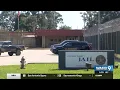 Police investigating inmate death at Ascension Parish Jail