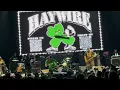 Haywire "HAYWIRE" LIVE | MGM Music Hall at Fenway Boston, MA | March 13, 2026