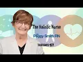 The Holistic Nurse - Addiction is not your identity w guest Dr Michael J Murphy