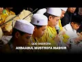 Download Lagu QOD ANSHOHA || AHBAABUL MUSTHOFA MADIUN