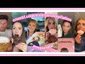 crumbl cookie tiktok compilation 1 hour