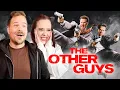 Will Ferrell s FUNNIEST MOVIE The Other Guys First Time Watching Reaction