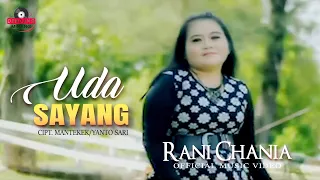 rani chania uda sayang official music video