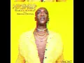 Black Gay Bop: "Higher" by Vincint ft. Alex Newell and Princess Precious