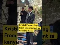Download Lagu Kristel fulgar sing from this moment infront on her husband #kristelfulgar #kristelfulgarwedding