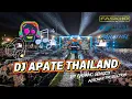Download Lagu DJ APATE THAILAN BY FASKHO SENGOX VT AEROMAX PRODUCTION!!!
