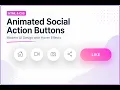 I Can t Believe This Navbar is Built with ONLY HTML CSS Expandable Gradient Navigation Menu