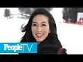 Figure Skater Michelle Kwan On Struggling To Find A New Identity After Olympics PeopleTV