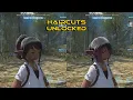 FFXIV Island Sanctuary - Haircuts Unlocked