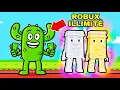 Download Lagu ROBUX ILLIMITÉ POUR VOLER DES BRAINROT RARE SAUF QUE ... ! ROBLOX