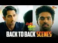 Download Lagu Sivappu Manjal Pachai Movie Back to Back Scenes | G. V. Prakash | Siddharth | Lijomol Jose | KTV