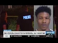 Second man tied to deadly Memorial Day shooting that killed toddler 2 others convicted