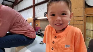 One of 50.   Spurgeon yachts…