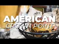 Crown Point BEST american restaurants Food tour of Crown Point New York