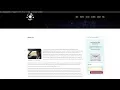 Add Sidebar to Sydney WordPress Theme