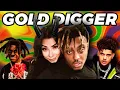 Ally Lotti HipHop s Biggest Gold Digger
