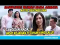 Download Lagu NADA ASMAYA KAGET \u0026 HEBOH DAPAT SALAM DARI ARYA SALOKA I IKATAN CINTA I GENTABUANA I AFDHAL YUSMAN