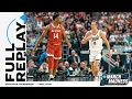 Purdue vs NC State - 2024 NCAA men s Final Four FULL REPLAY