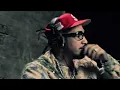 Fenix Flexin - Media Day Freestyle