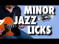 Lagu How to INSTANTLY create Jazzy Sounds on a Minor Chord