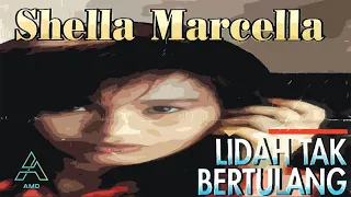 shella marcella lidah tak bertulang original video clip 