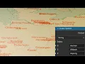 Blender Geometry Nodes Importing String Data from CSV