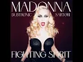 Lagu Madonna - Fighting Spirit (Dubtronic \u0026 Sartori Remix)