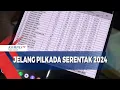 Download Lagu KPU Sulawesi Selatan optimis, partisipasi pemilih di pilkada serentak 2024 akan tetap tinggi