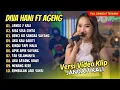 Download Lagu Diva Hani ft Ageng Music - JANDA 7 KALI - SISA SISA CINTA - BENCI KU SANGKA SAYANG | DANGDUT TERBARU