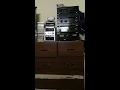 قاسم السلطان حفلة العيد 2001 من ملك النسخ الاصلية نوادر خالد DJ