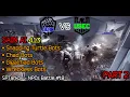 SPTarkov NPCs Battle BEAR VS USEC 2 - Part 2 SAIN 4 1 3 Test