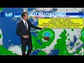 Sunday Weather Forecast Possible tropical storm or hurricane could approach Hawaii