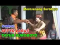 Srampat _ Setyo Laras Asli Tayub Suroboyo