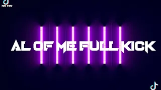 Download DJ_VIRAL!! - AL OF ME FULL KICK || YAN KASIM || NEW 202K!! MP3