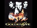Goldeneye - Tina Turner