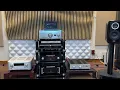Joe Bonamassa - High Water Everywhere (Live) | Mark Levinson Pre+Power | TAD ME1 | Gustard X30 DAC !
